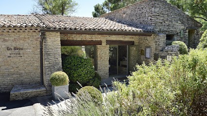 Les Bories & Spa, Hôtel à Gordes