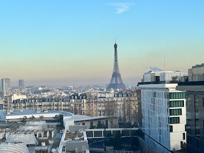 Eklo Hotel Paris Porte De Versailles, Hôtel à Vanves