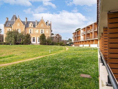 Le Fonsérane - Vacancéole, Résidence Hôtelière à Béziers
