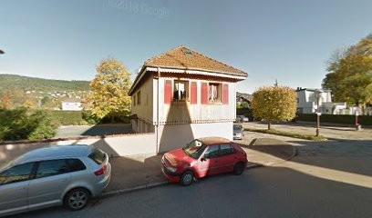 La Datcha de Jeanne et Marie Lou, Hôtel à Gérardmer