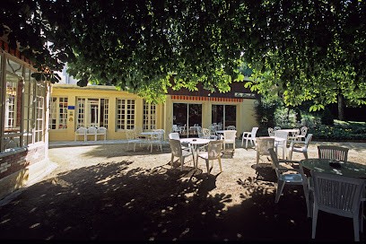 Les Rivalles, Hôtel à Néris-les-Bains