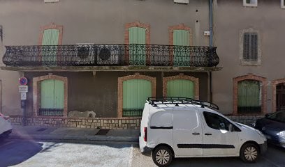 Fratellino, Hôtel à Châteauneuf-du-Pape