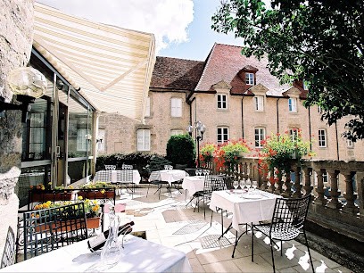 Logis Hôtel Du Cheval Blanc, Hôtel à Langres