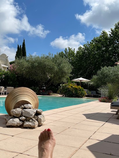 GM Le Ponant, Hôtel à La Grande-Motte