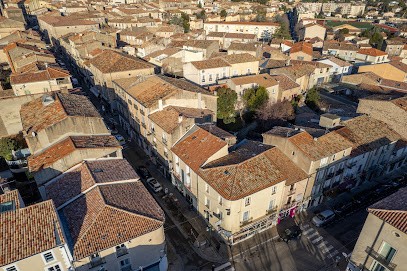 Hôtel Le Salagou, Hôtel à Clermont-l'Hérault
