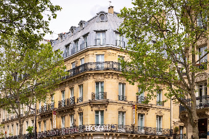 Hôtel Royal Saint-Michel, Hôtel à Paris 05