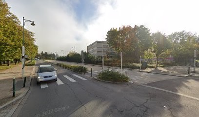 Soc Hoteliere D'exploitation Economiqu, Hôtel à Woippy