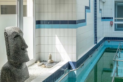 The Originals City, Hôtel Les Thermes De L'Avenue, Dax, Hôtel à Dax