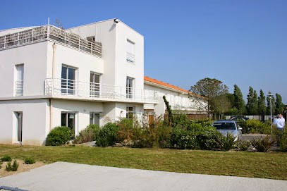 Résidence CAP WEST Pornichet, Hôtel à Pornichet