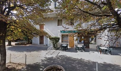 Hôtel Restaurant Gotteland, Hôtel à Saint-Alban-Leysse