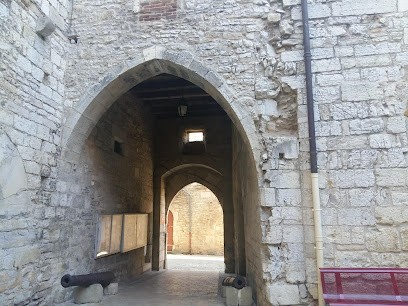Hôtel du Quercy Turenne, Hôtel à Martel