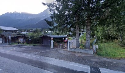 Lodge 1008 By Altitude Résidences, Résidence Hôtelière aux Houches