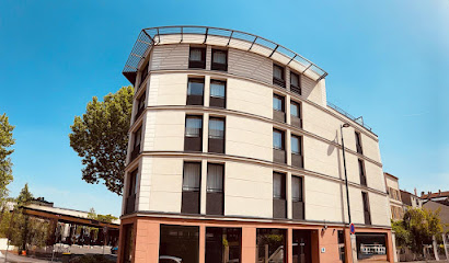 Résidence Du Parc Vanves, Résidence Hôtelière à Vanves