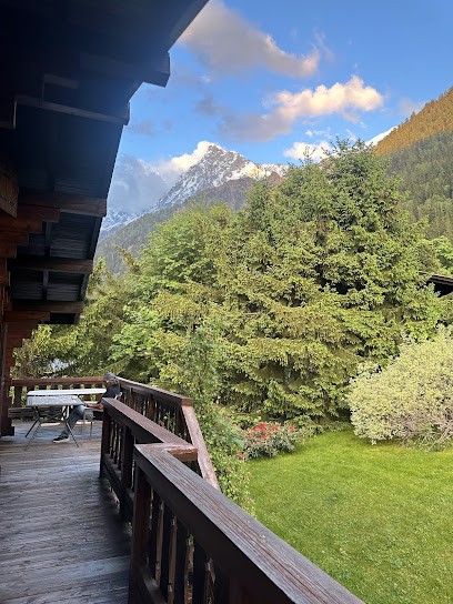 Chalet Charme, Hôtel aux Houches