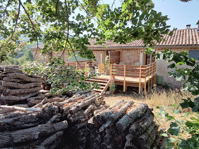 Le Mas De Loume Hôtel à Sault