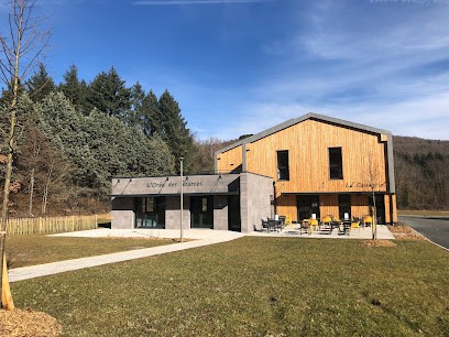 L'Orée Des Sources, Hôtel à Volvic