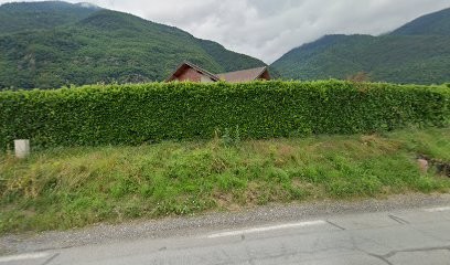 Cimehotel, Hôtel à Tours-en-Savoie