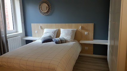 Cdg Aparts,, Hôtel au Mesnil-Amelot