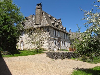 Chambres d'hôtes Le Cousques, Hôtel à Crandelles