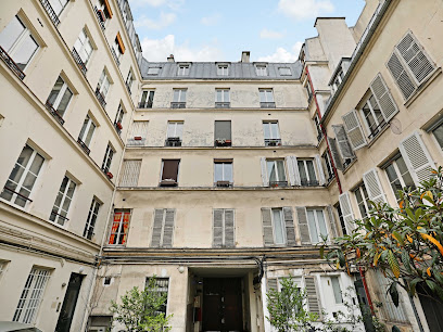 Cosy Apartment - 1Br/3P - Hã´tel Des Invalides - Belvilla By Oyo Hôtel à Paris 03