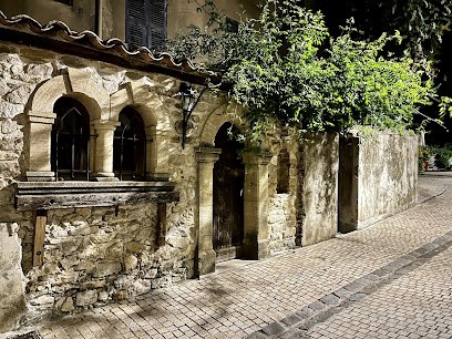 Suite Hors Du Temps, Hôtel au Castellet