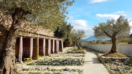 Ecolodge Ascosa, Hôtel à Castifao