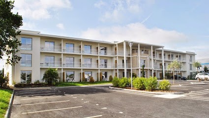 Résidence Cap West Le Rheu, Résidence Hôtelière au Rheu