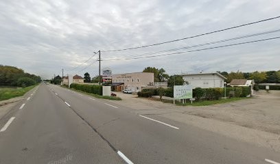 SAS RDK, Hôtel à Agnin