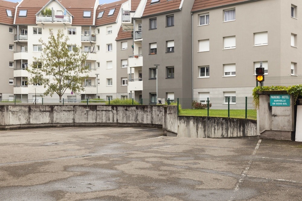 The Originals City, Hôtel Le Forum, Strasbourg Nord, Hôtel à Schiltigheim