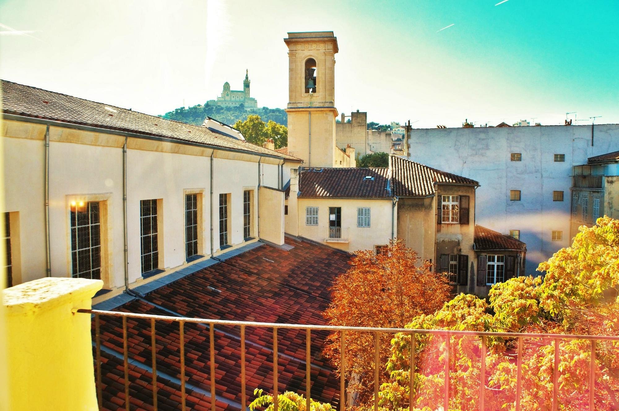 Hôtel Paradis Marseille Centre Prefecture, Hôtel à Marseille 06