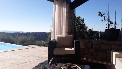 Ma Maison - Chambres D Hotes B&B, Hôtel à Ribes