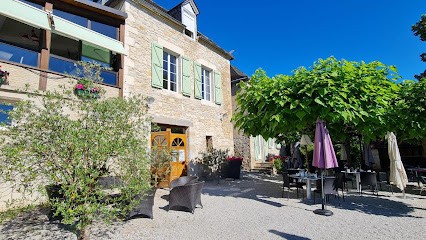 Auberge des Sept Tours, Hôtel à Martel