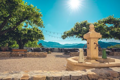 Logis Hôtel Restaurant Le Plantevin, Hôtel à Propiac