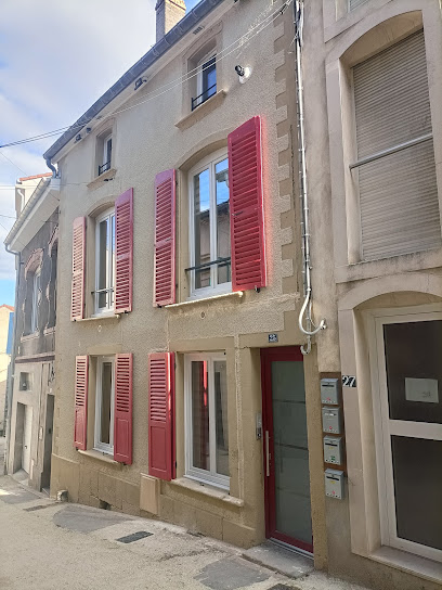 Gite Chez Thomas Et John Hôtel à Verdun