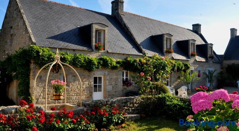 Ferme De Poulpeye, Hôtel à Loctudy