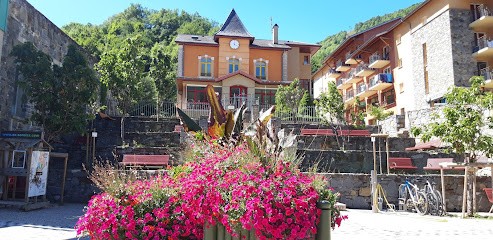 La Soulane, Hôtel à Ax-les-Thermes