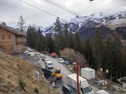 Fleurs De Vie, Hôtel à Salins-Fontaine