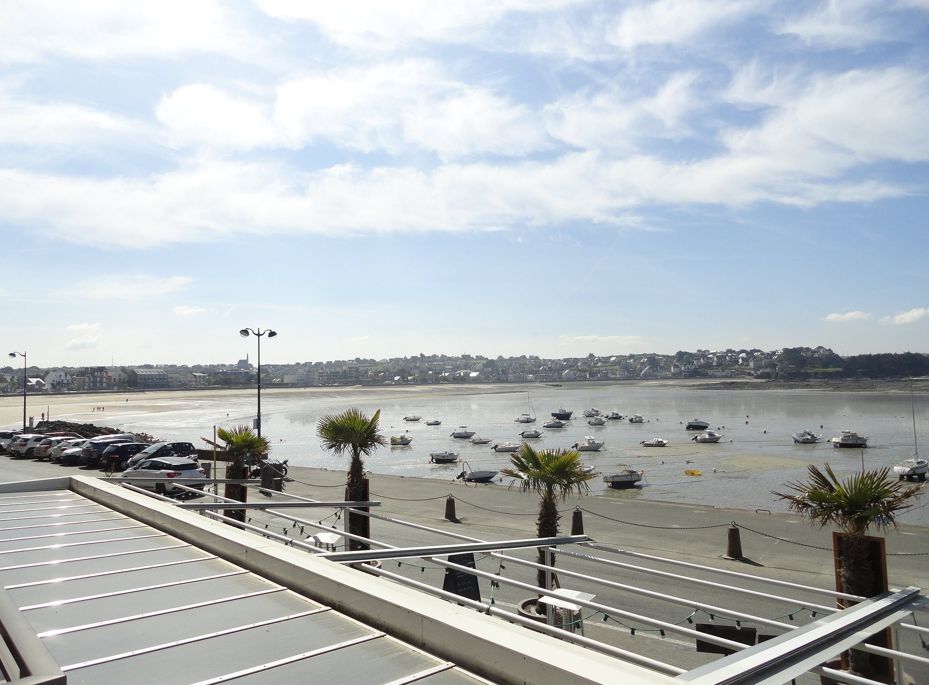 Hôtel-Restaurant La Table de Jeanne, Hôtel à Erquy