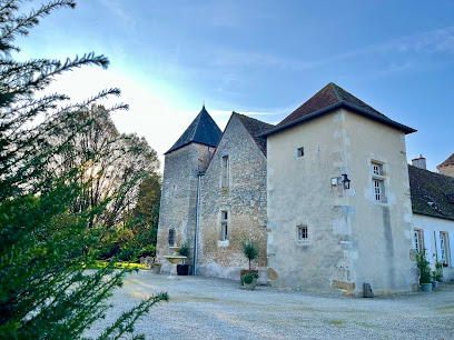Chambres D'hôtes O2Tours, Hôtel à Ourouer-les-Bourdelins