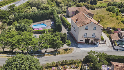 L'oustaloise - Chambre Et Table D'hôtes - Hôtels Prés De Bédarieux Et Béziers, Hôtel à Faugères