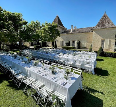 Chateau Soulac, Hôtel à Juillac