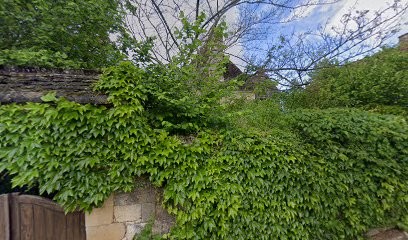 Blanchard Alain, Hôtel à Marquay