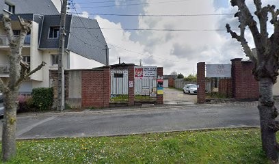 Chambre Calme, Hôtel à Eu