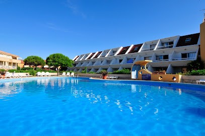 Résidence Goélia Aguylène, Résidence Hôtelière à Mauguio