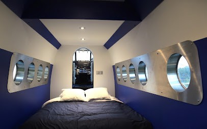 Caravelle - Ailes De Nuit, Hôtel à Xertigny