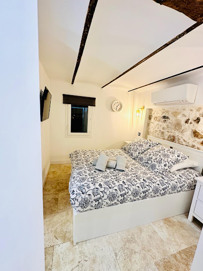 Bessem Résidence & Appartement Hôtelière Hôtel à Cannes