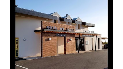 Logis Hôtel du Large Rest. l'Archipel, Hôtel à Plougonvelin