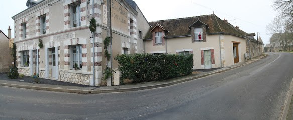 Hôtel de la Bonnaventure, Résidence Hôtelière à Mazangé