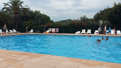 Mimosas 4, Hôtel à La Croix-Valmer