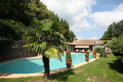 Mas De La Nojarette, Hôtel à Saint-Andéol-de-Vals